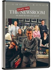 «Escape from the Newsroom»