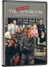 Постер «Escape from the Newsroom»