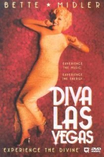 «Bette Midler in Concert: Diva Las Vegas»