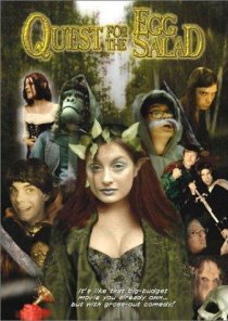 «Quest for the Egg Salad»