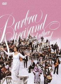 «Barbra Streisand and Other Musical Instruments»