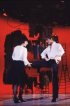Постер «Baryshnikov on Broadway»