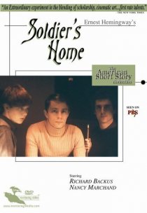 «Soldier's Home»