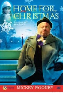«Home for Christmas»