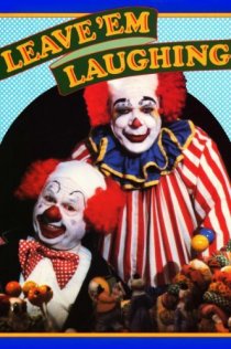 «Leave 'em Laughing»