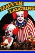 Постер «Leave 'em Laughing»