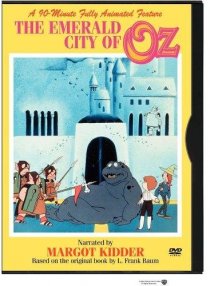 «The Emerald City of Oz»