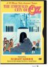 Постер «The Emerald City of Oz»