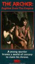 Постер «The Archer: Fugitive from the Empire»
