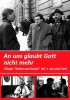 Постер «Бог не верит в нас больше»