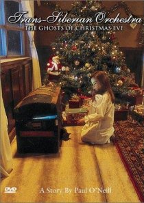 «The Ghosts of Christmas Eve»