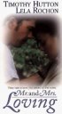 Постер «Mr. and Mrs. Loving»