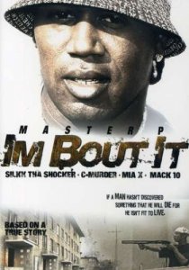 «I'm Bout It»