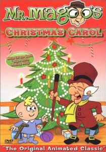 «Mister Magoo's Christmas Carol»