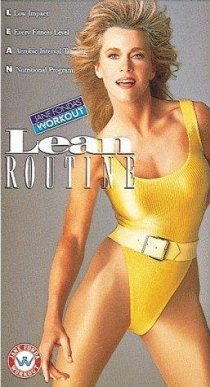 «Lean Routine Workout»