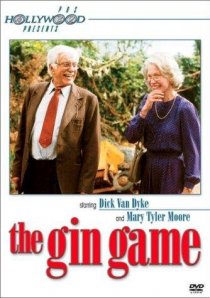 «The Gin Game»
