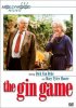 Постер «The Gin Game»