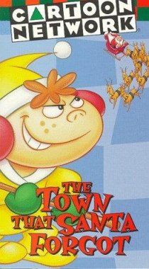 «The Town Santa Forgot»