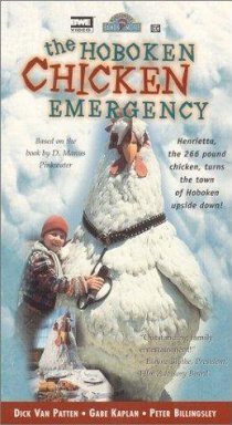 «The Hoboken Chicken Emergency»