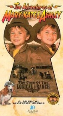«The Adventures of Mary-Kate & Ashley: The Case of the Logical i Ranch»