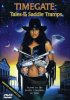Постер «Timegate: Tales of the Saddle Tramps»