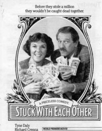 «Stuck with Each Other»