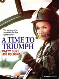 «A Time to Triumph»