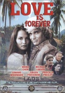 «Love Is Forever»