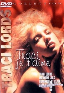 «Трэйси, я люблю тебя»