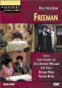 Постер «Freeman»