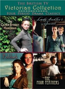«Poldark»