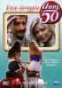 Постер «50-е годы»