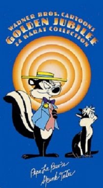 «Pepe Le Pew's Skunk Tales»