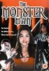 Постер «The Monster Man»