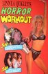 Постер «Linnea Quigley's Horror Workout»