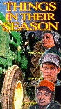 «Things in Their Season»