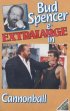 Постер «Extralarge: Cannonball»