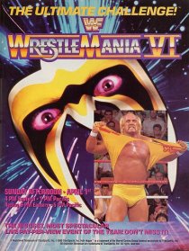 «WWF РестлМания 6»