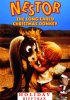 Постер «Nestor, the Long-Eared Christmas Donkey»