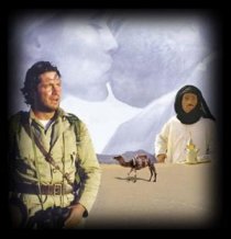 «Бриллиант Сахары»
