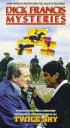 Постер «Dick Francis: Twice Shy»