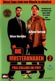 «Die Musterknaben 2»