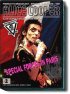 Постер «Alice Cooper à Paris»