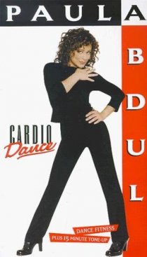 «Paula Abdul: Cardio Dance»