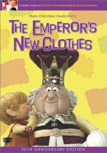 «The Enchanted World of Danny Kaye: The Emperor's New Clothes»