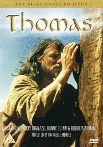«Друзья Иисуса – Фома»