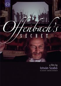 «Тайна Оффенбаха»