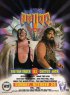 Постер «WCW Разрушение на Хэллоуин»