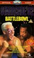 Постер «WCW СтаррКейд»