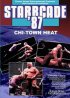Постер «NWA СтаррКейд»